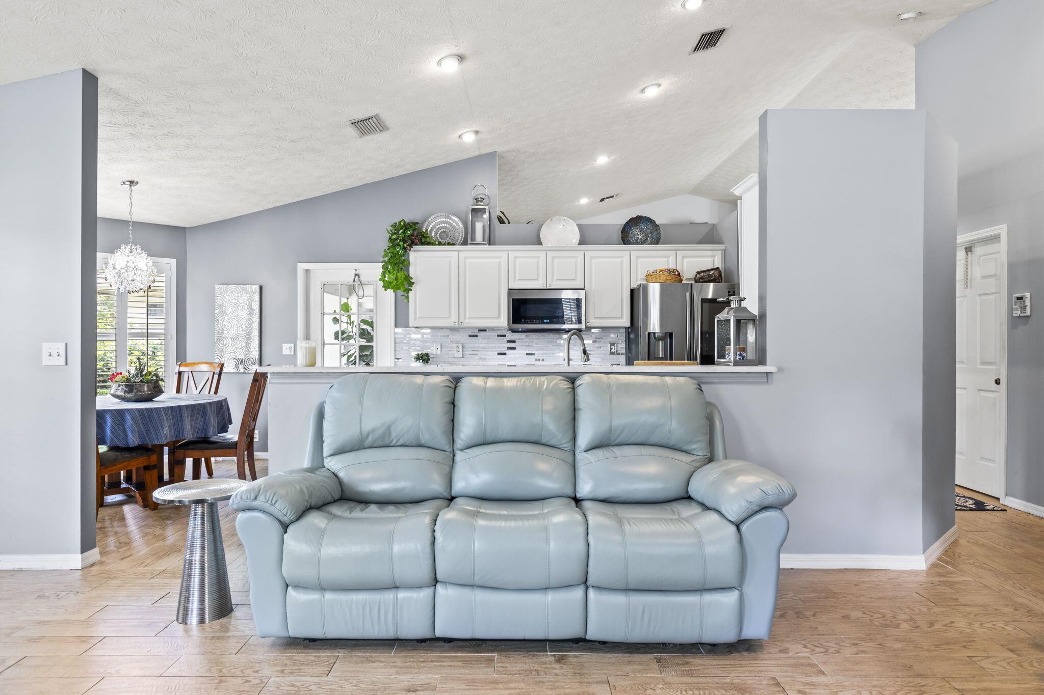 Hidden Pines - Residential