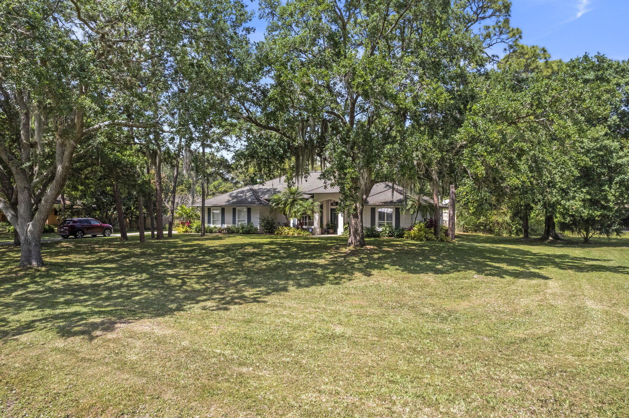 Hidden Pines - Residential