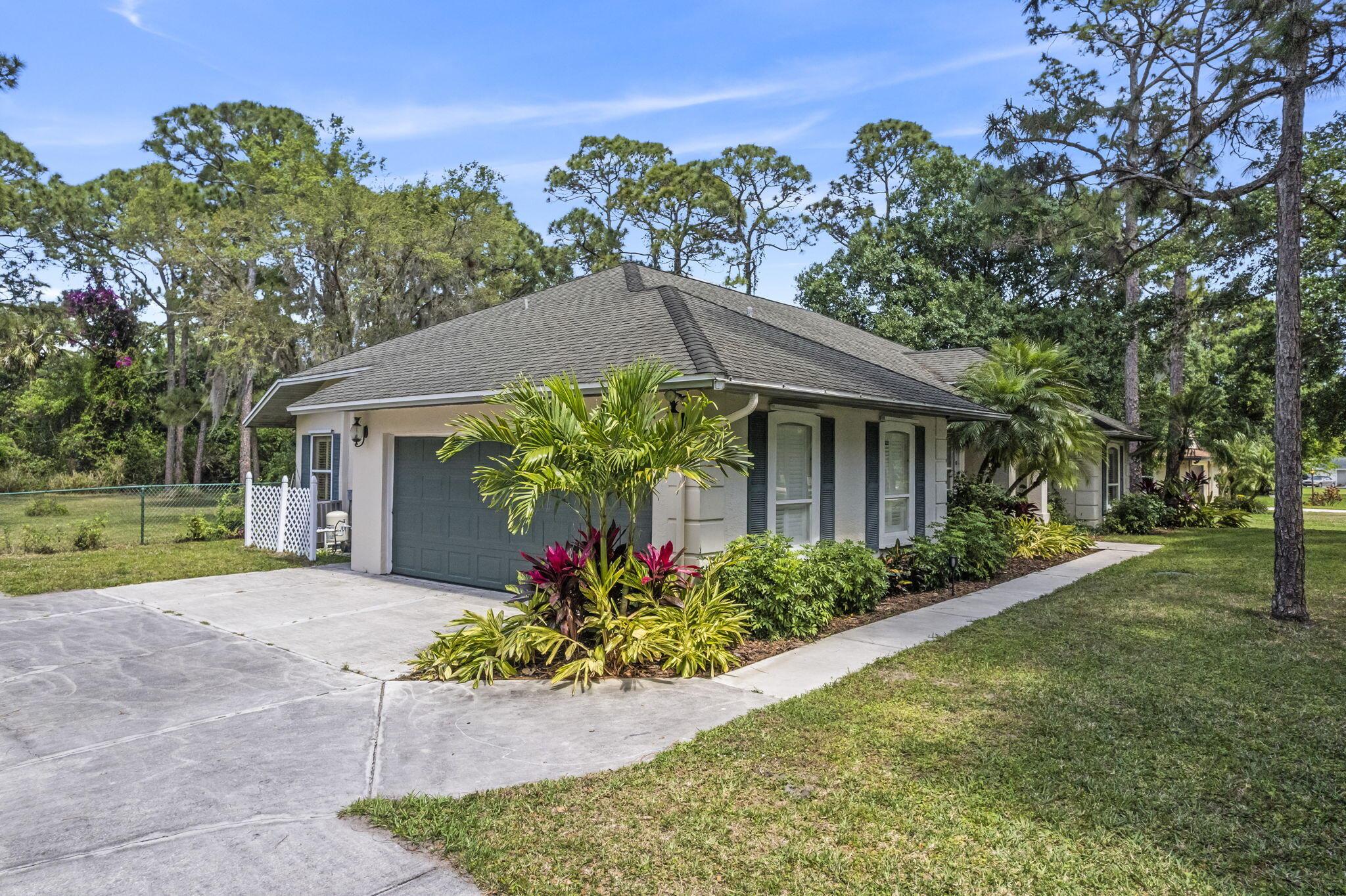 Hidden Pines - Residential