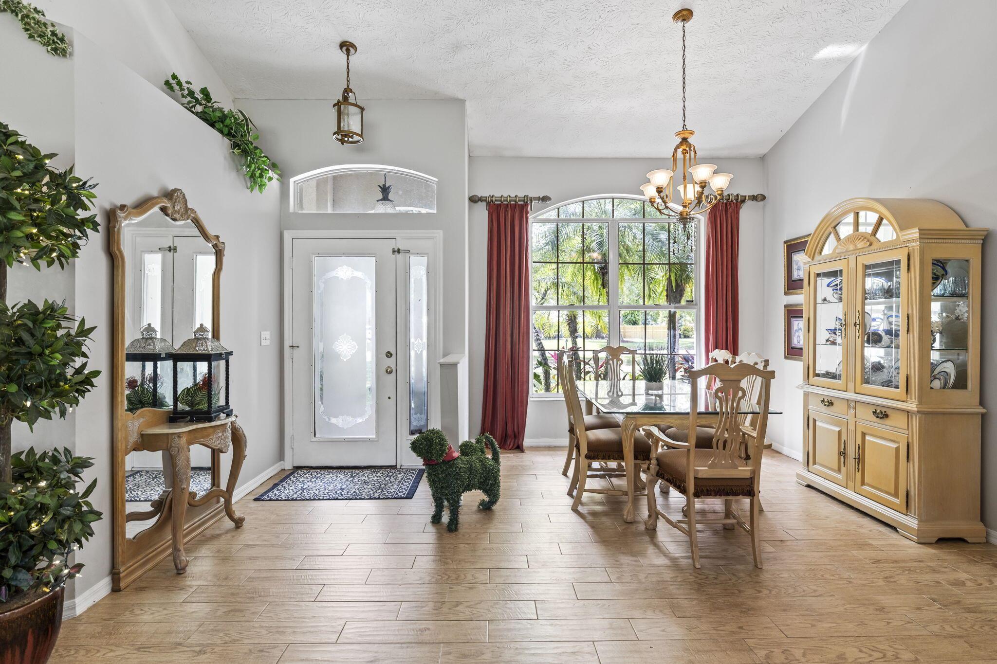 Hidden Pines - Residential