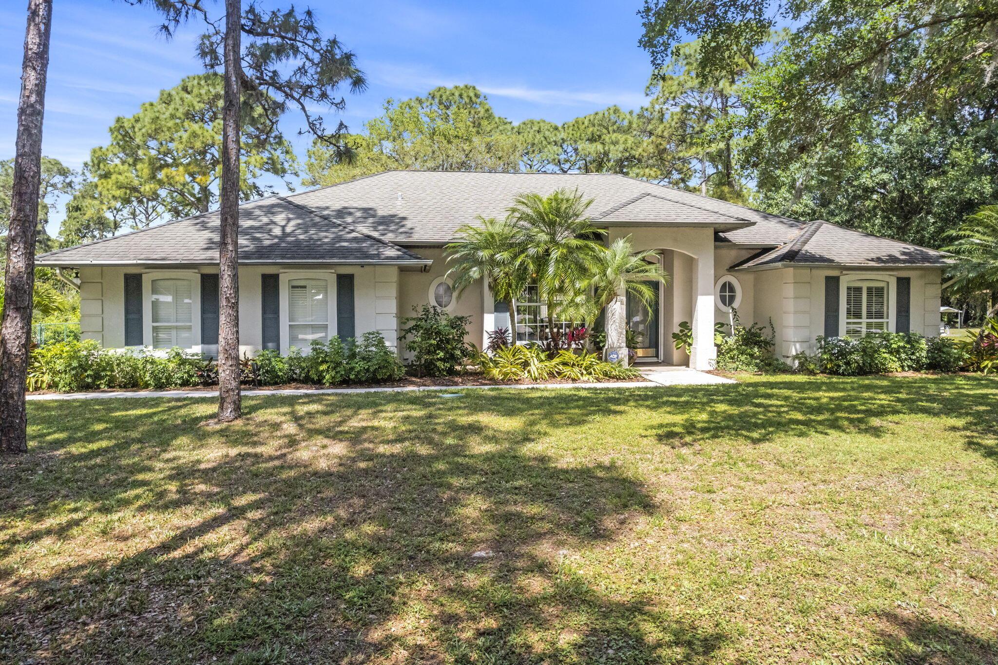 Hidden Pines - Residential