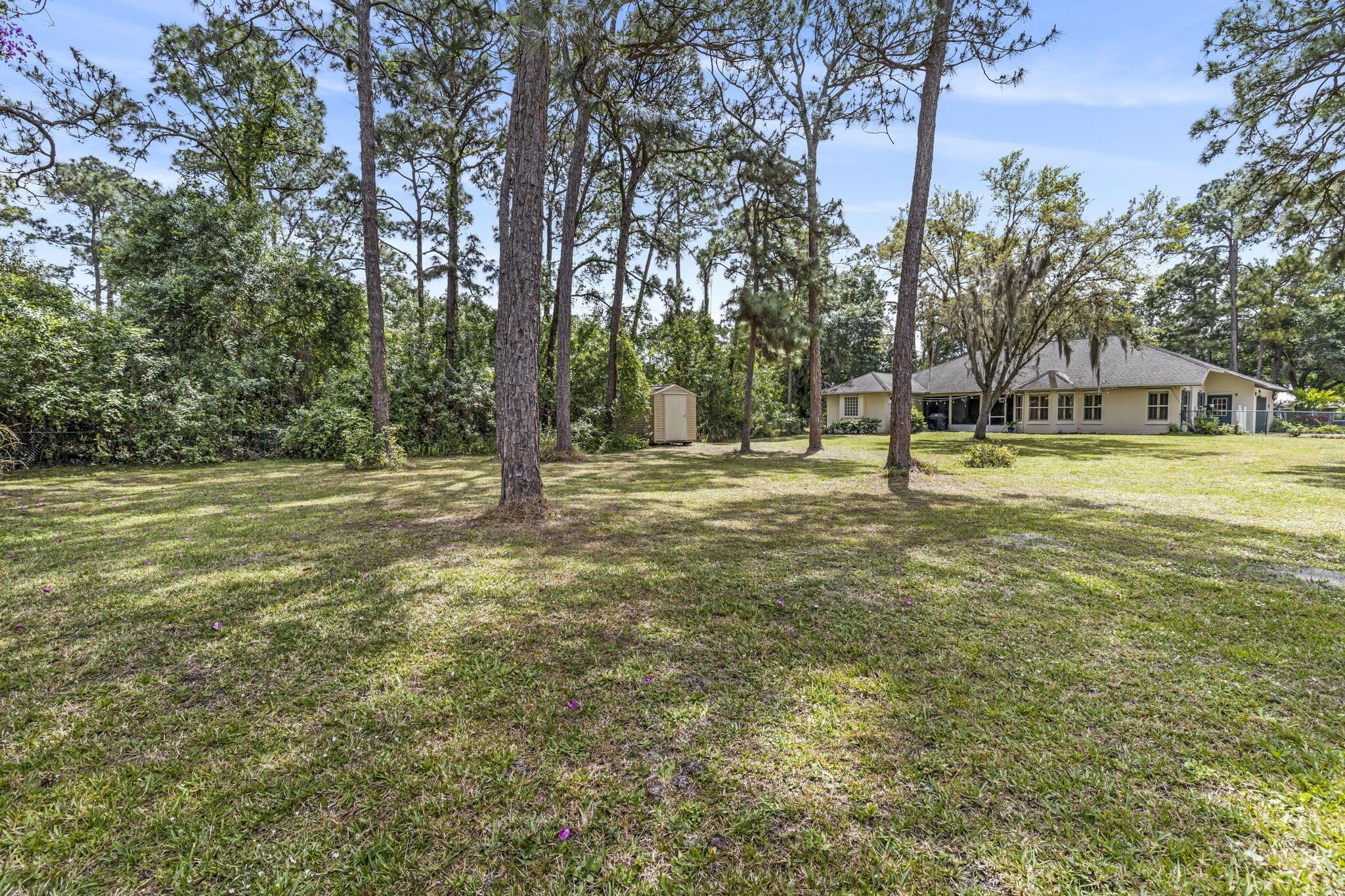 Hidden Pines - Residential