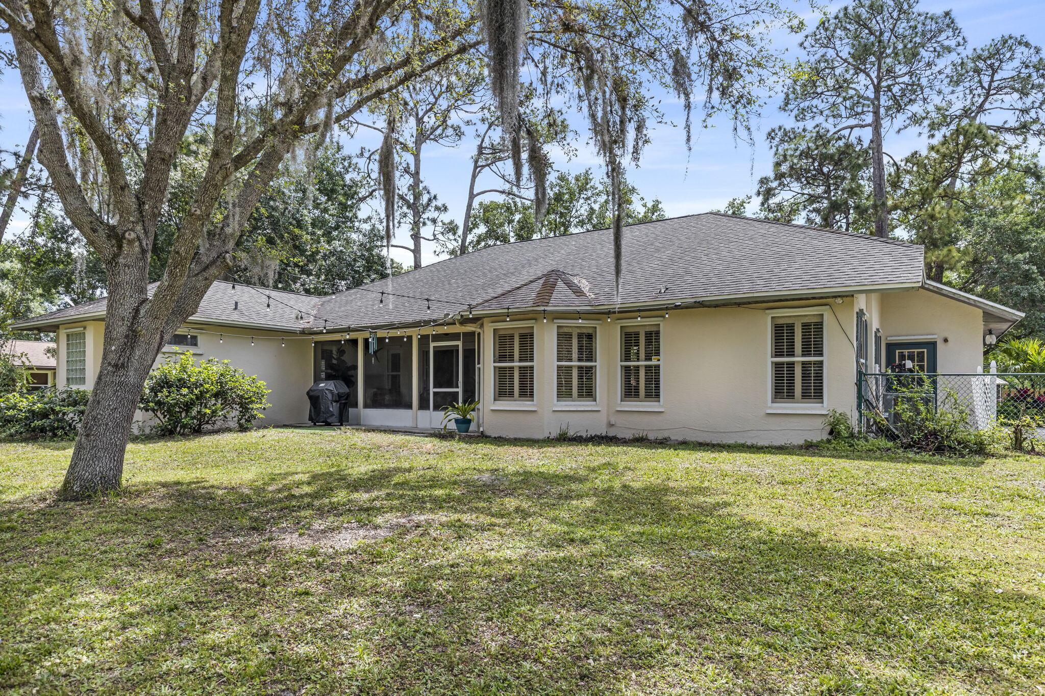 Hidden Pines - Residential