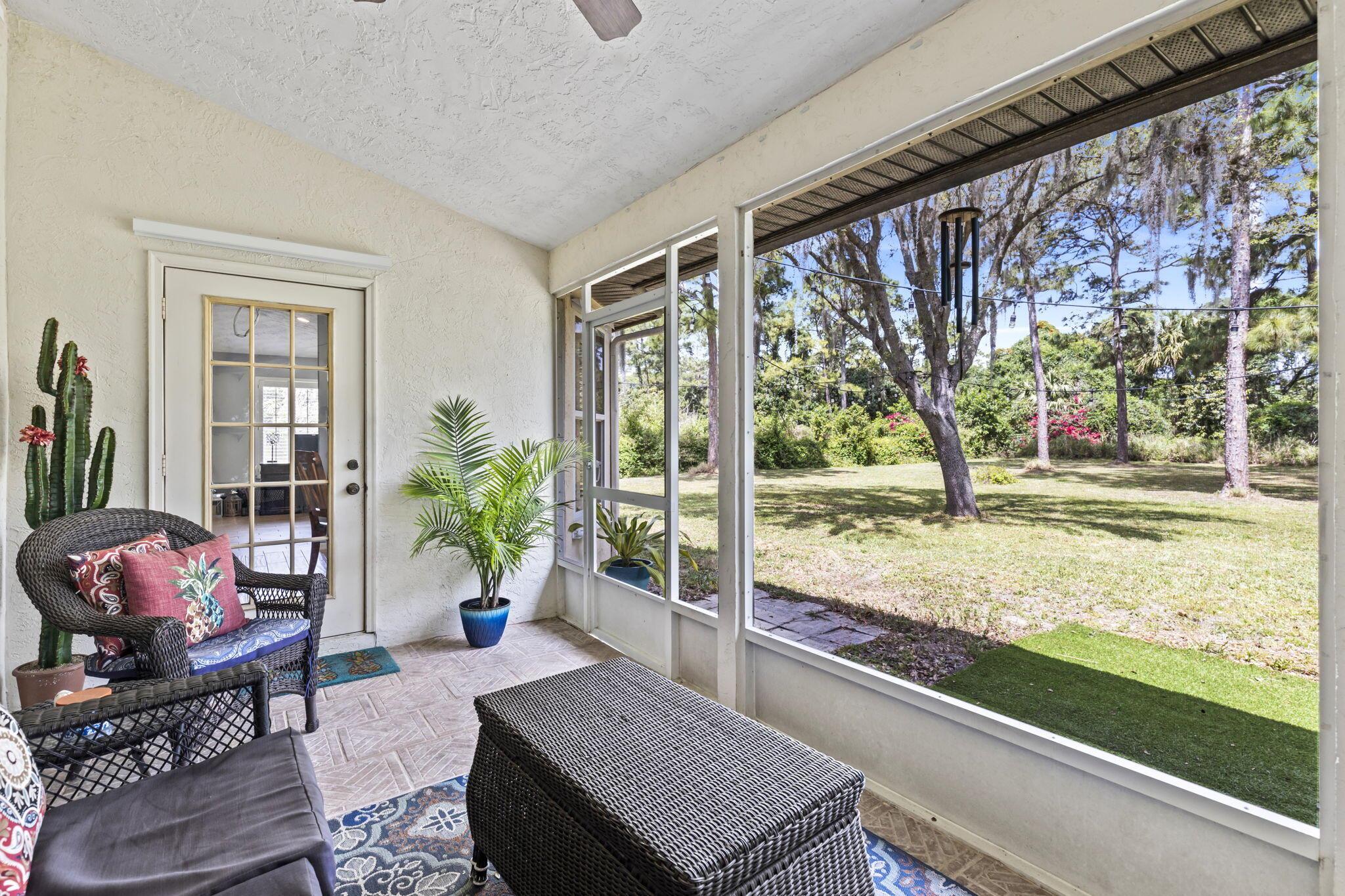 Hidden Pines - Residential