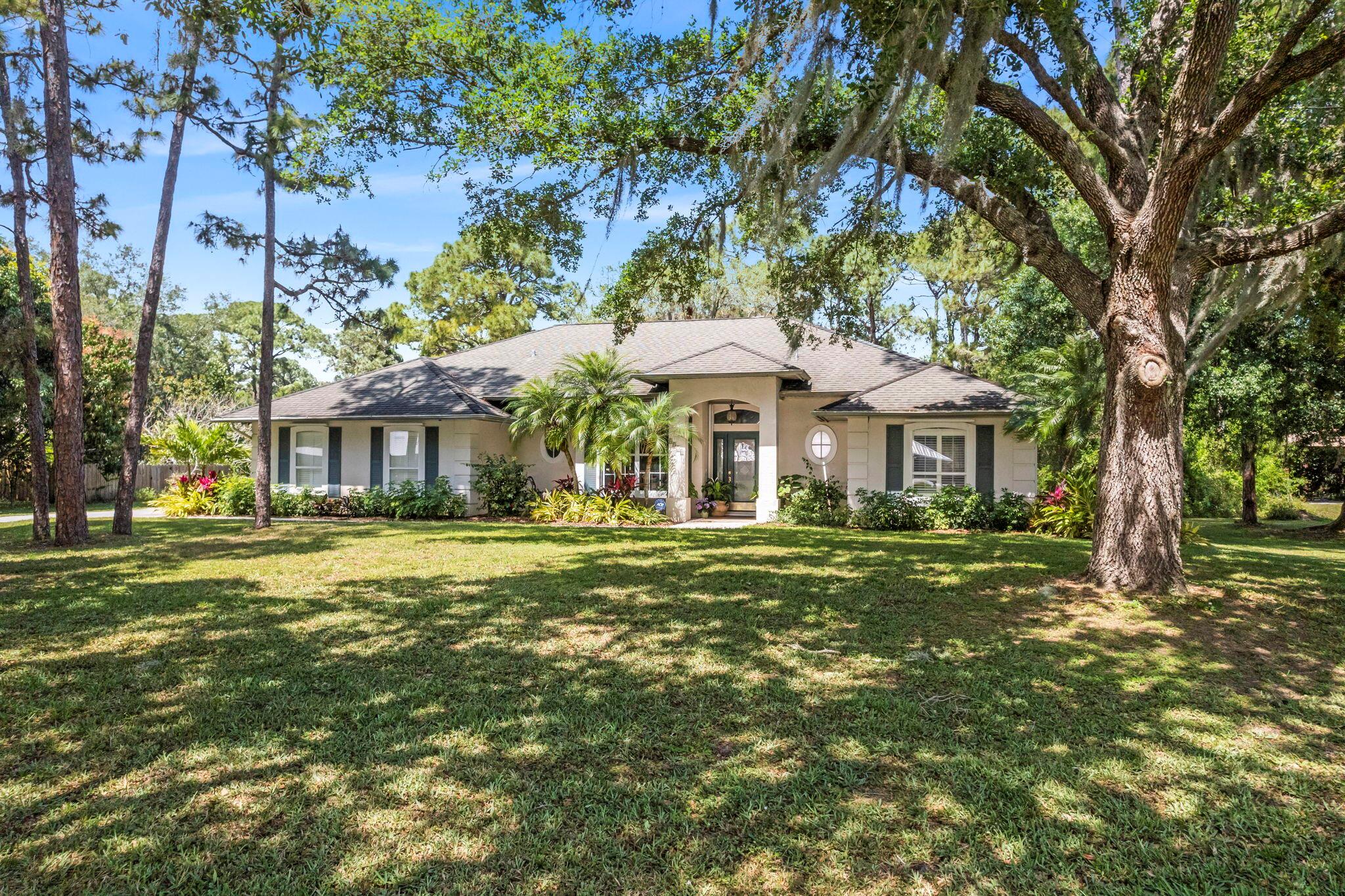 Hidden Pines - Residential