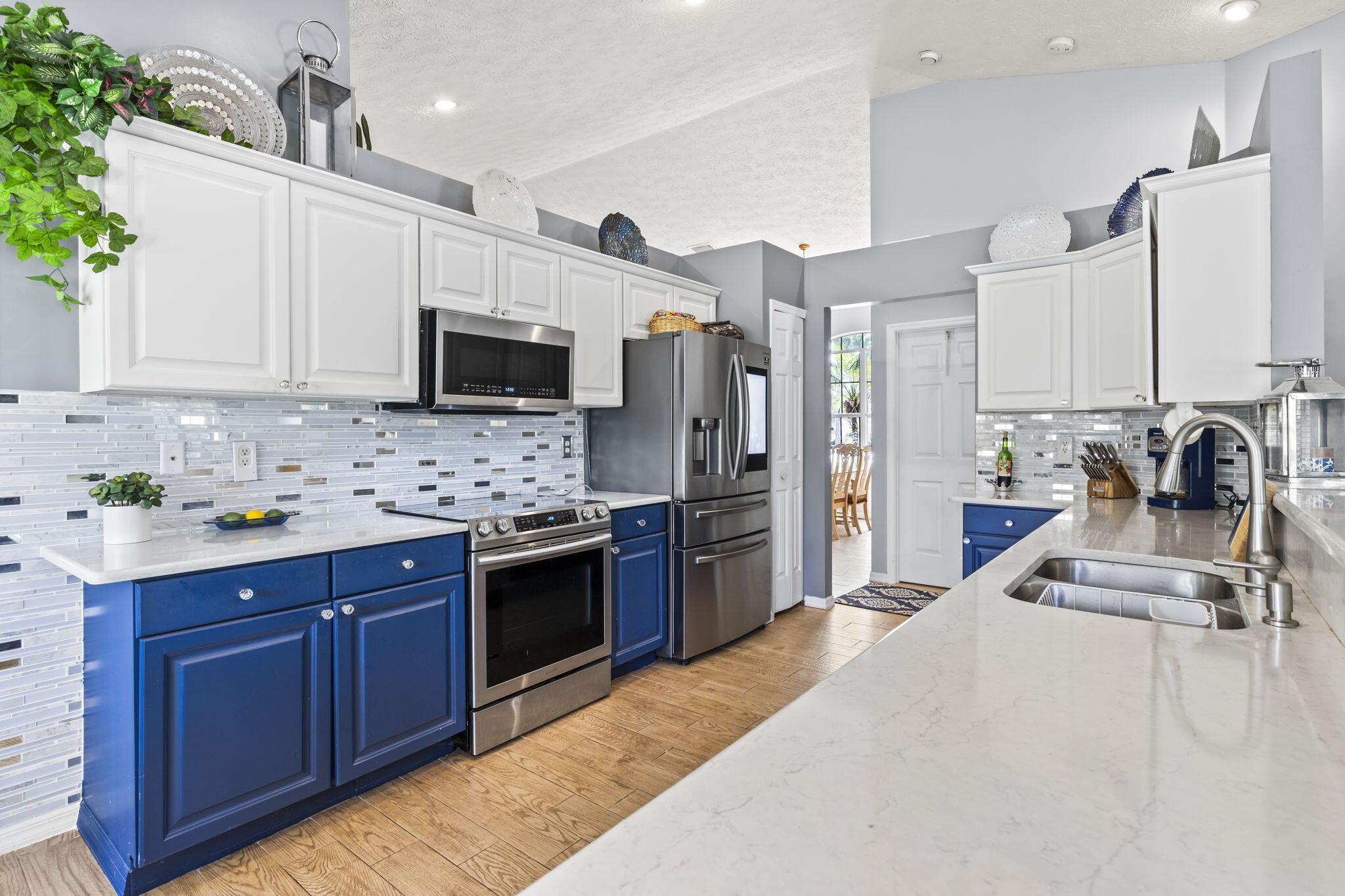 Hidden Pines - Residential