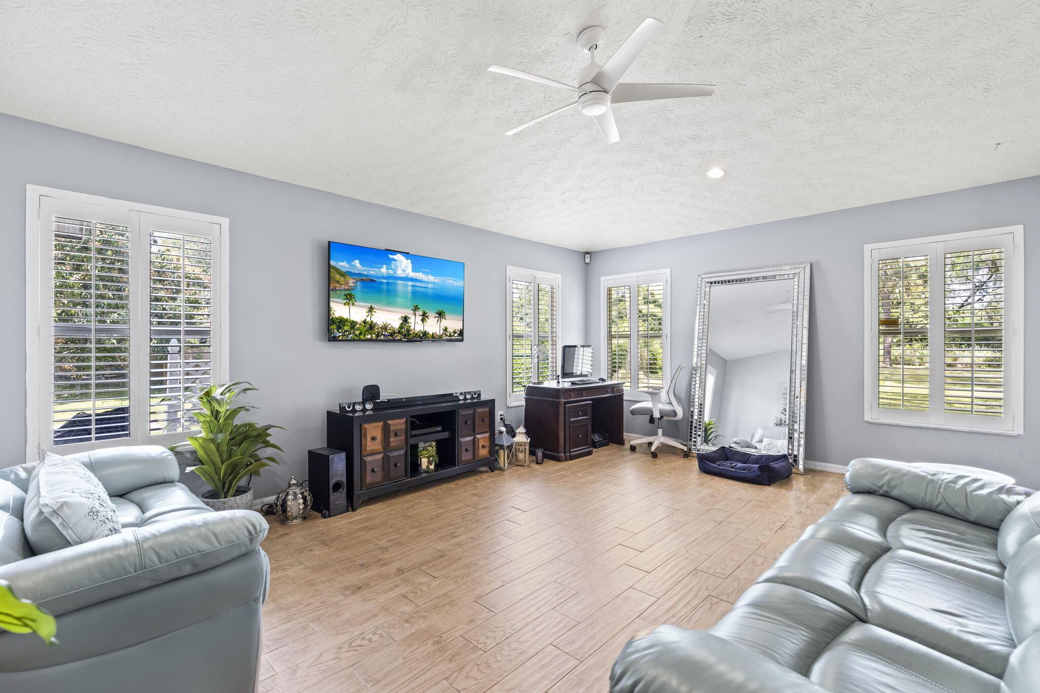 Hidden Pines - Residential