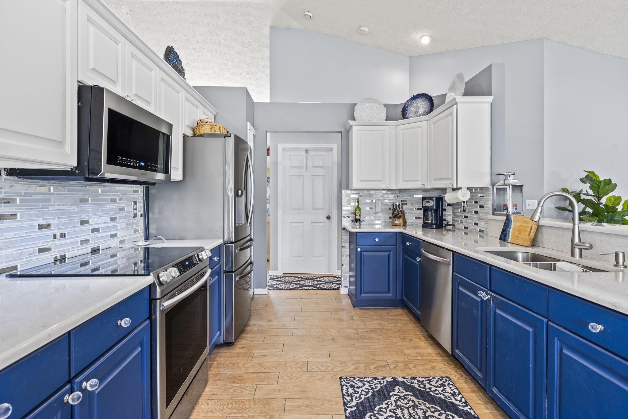 Hidden Pines - Residential