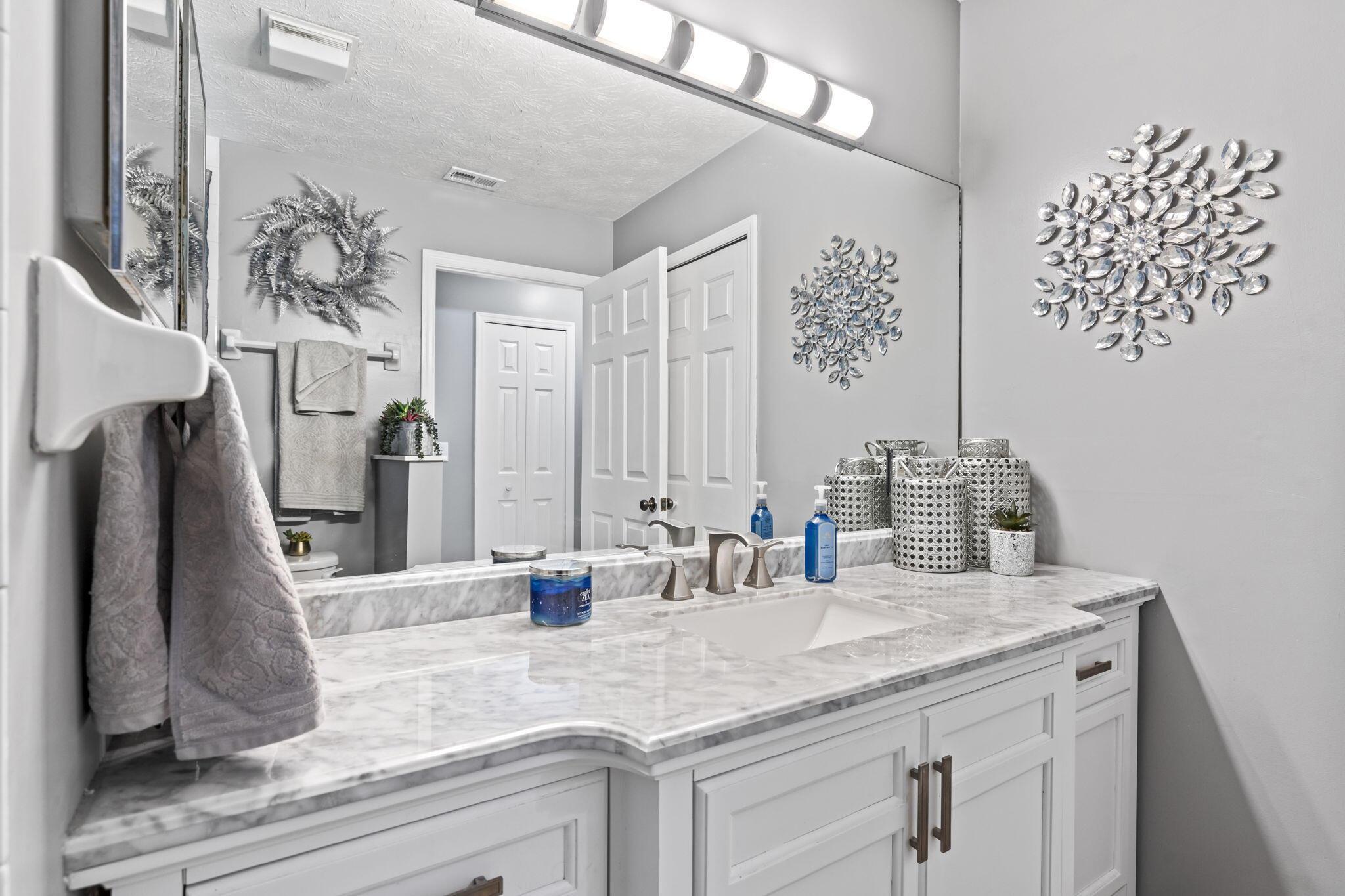 Hidden Pines - Residential