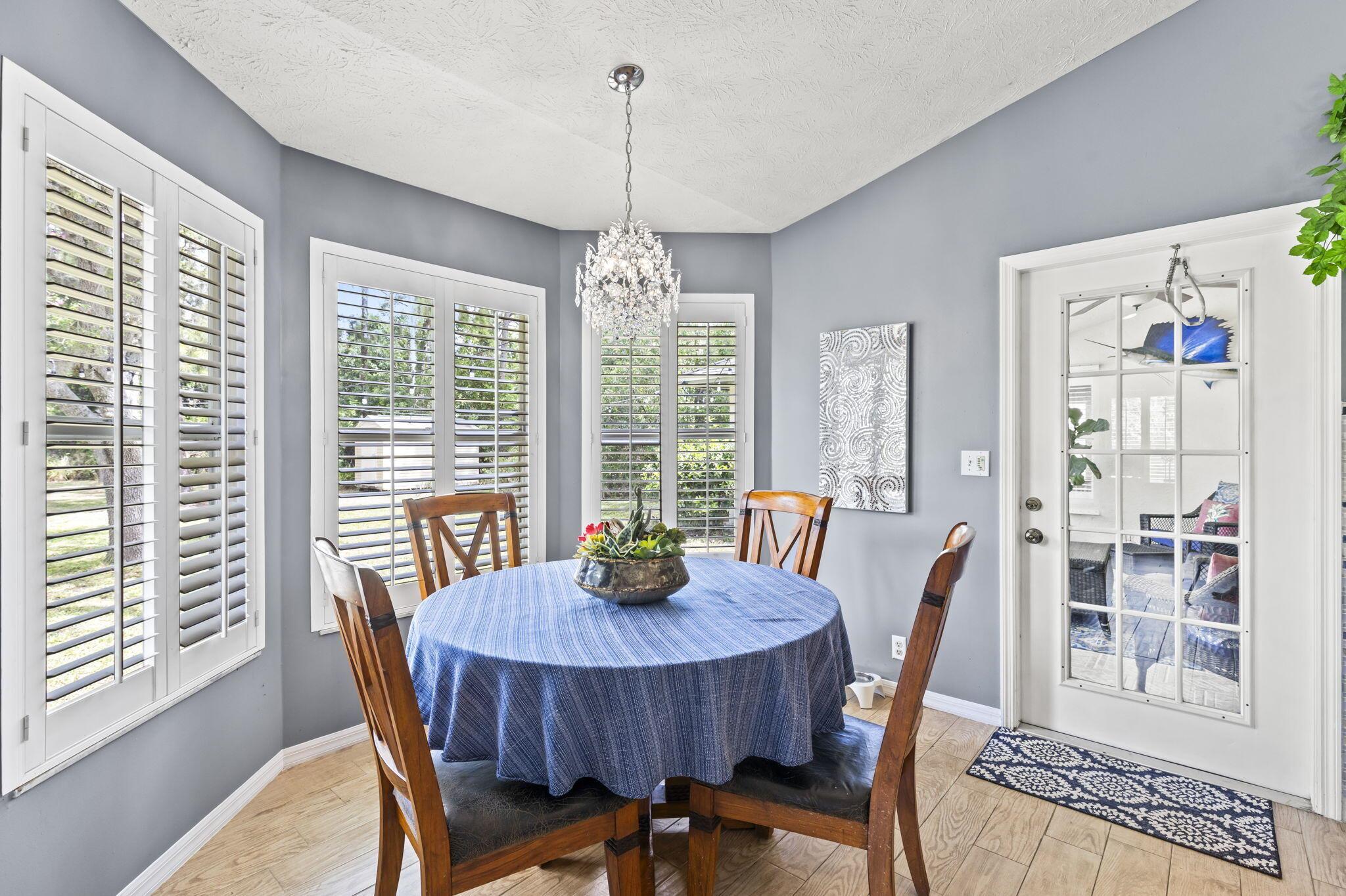 Hidden Pines - Residential