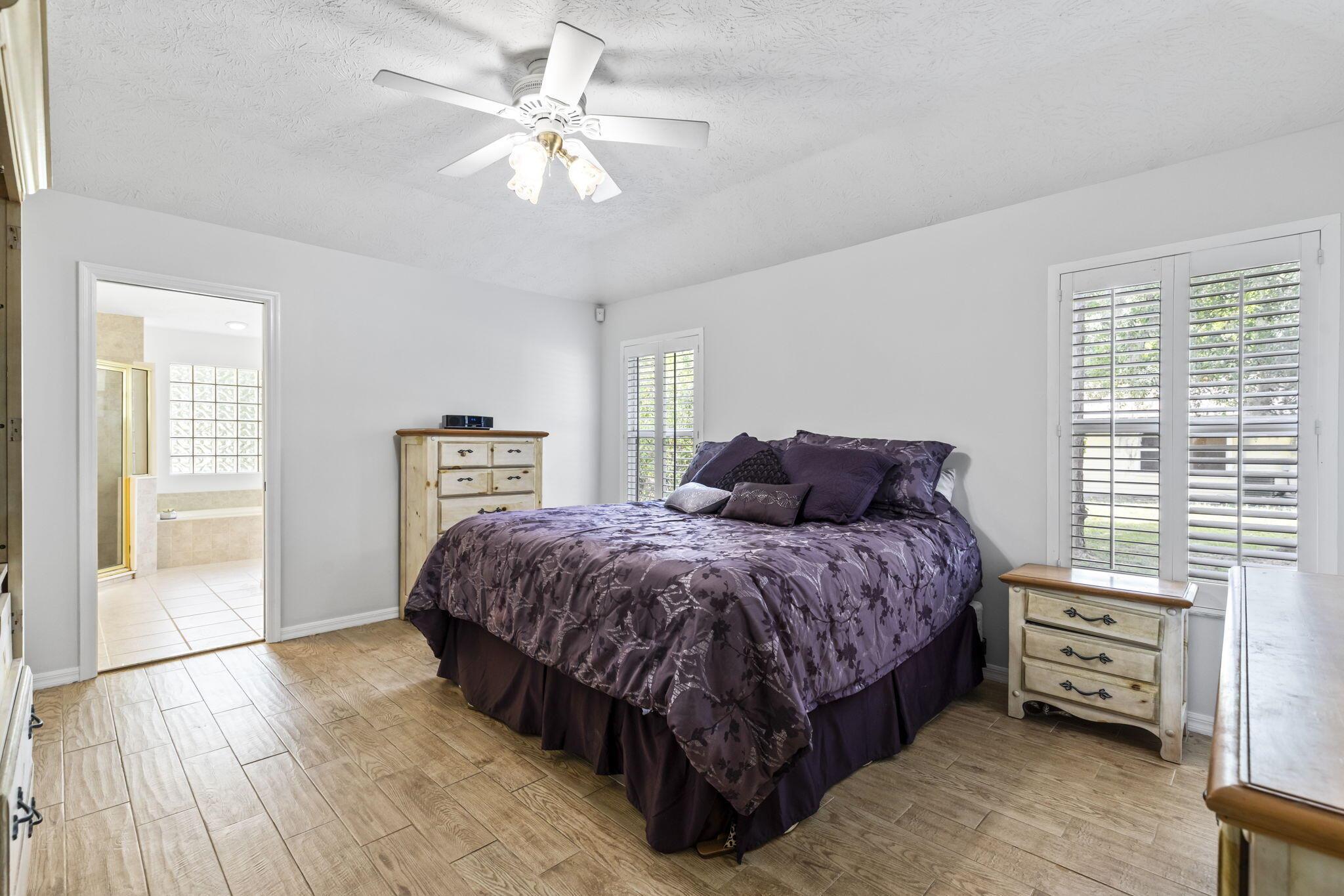 Hidden Pines - Residential