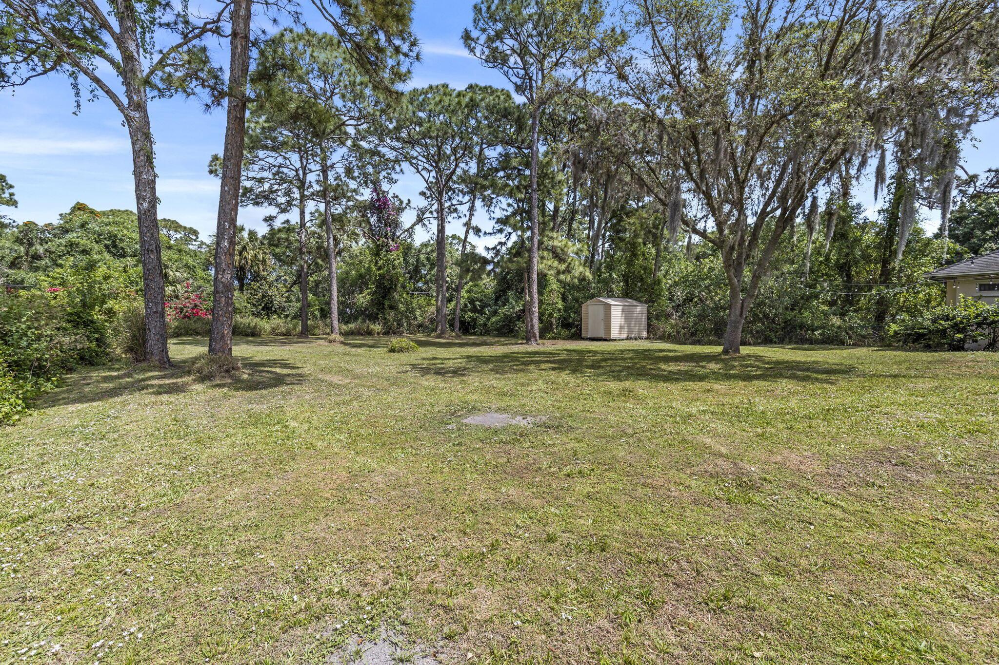 Hidden Pines - Residential