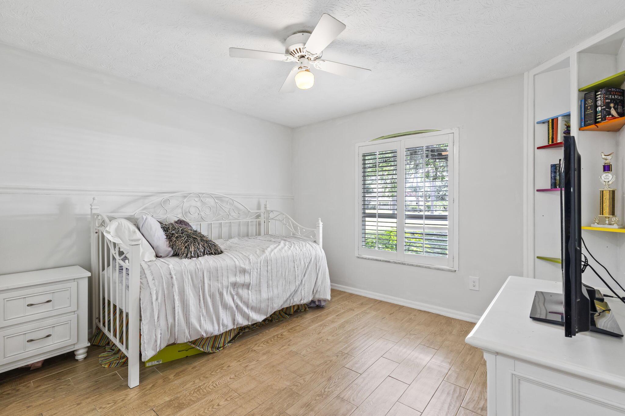 Hidden Pines - Residential