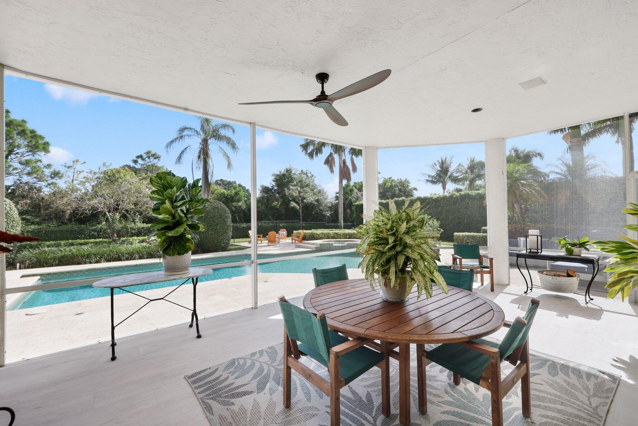 PINE TREE GOLF CLUB - Residential