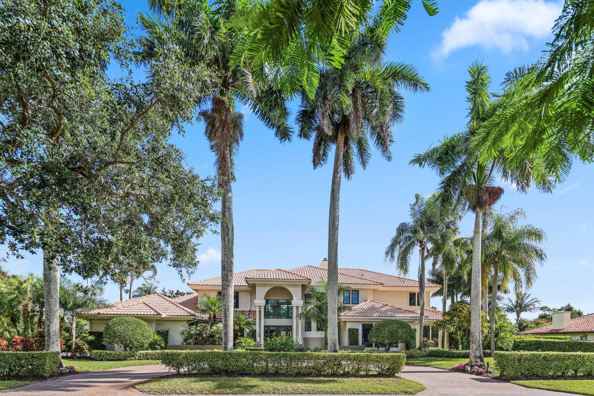 10438 Prestwick Road