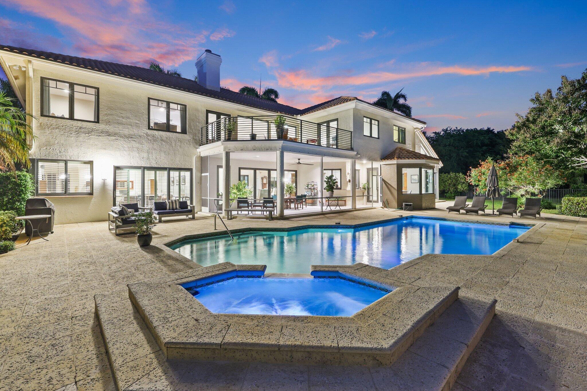 PINE TREE GOLF CLUB - Residential