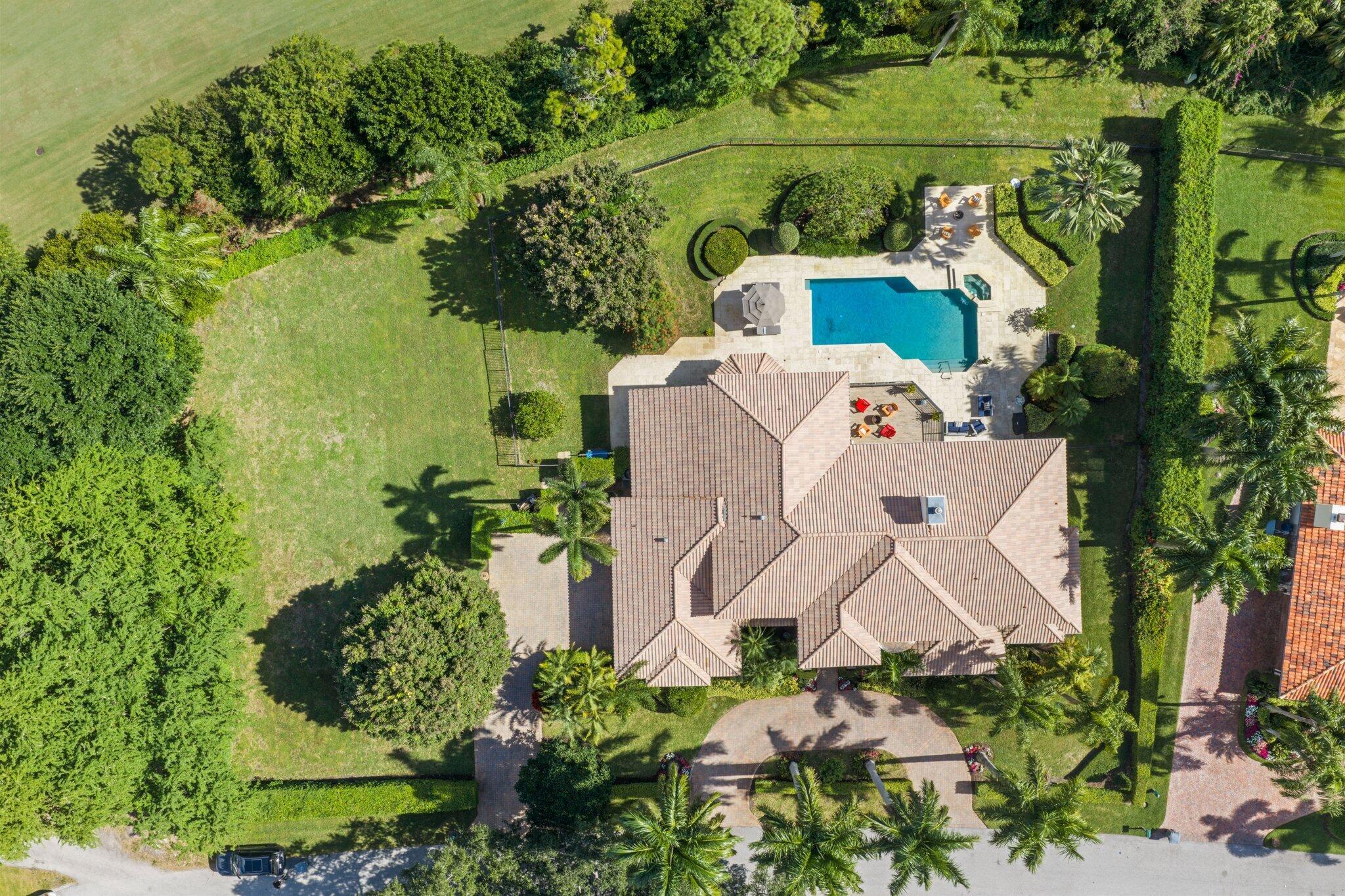 PINE TREE GOLF CLUB - Residential