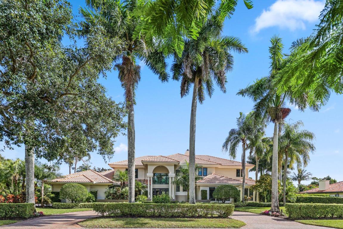 10438 Prestwick Road