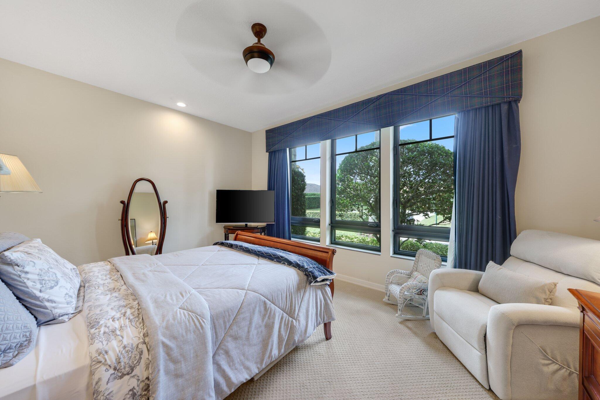 PINE TREE GOLF CLUB - Residential