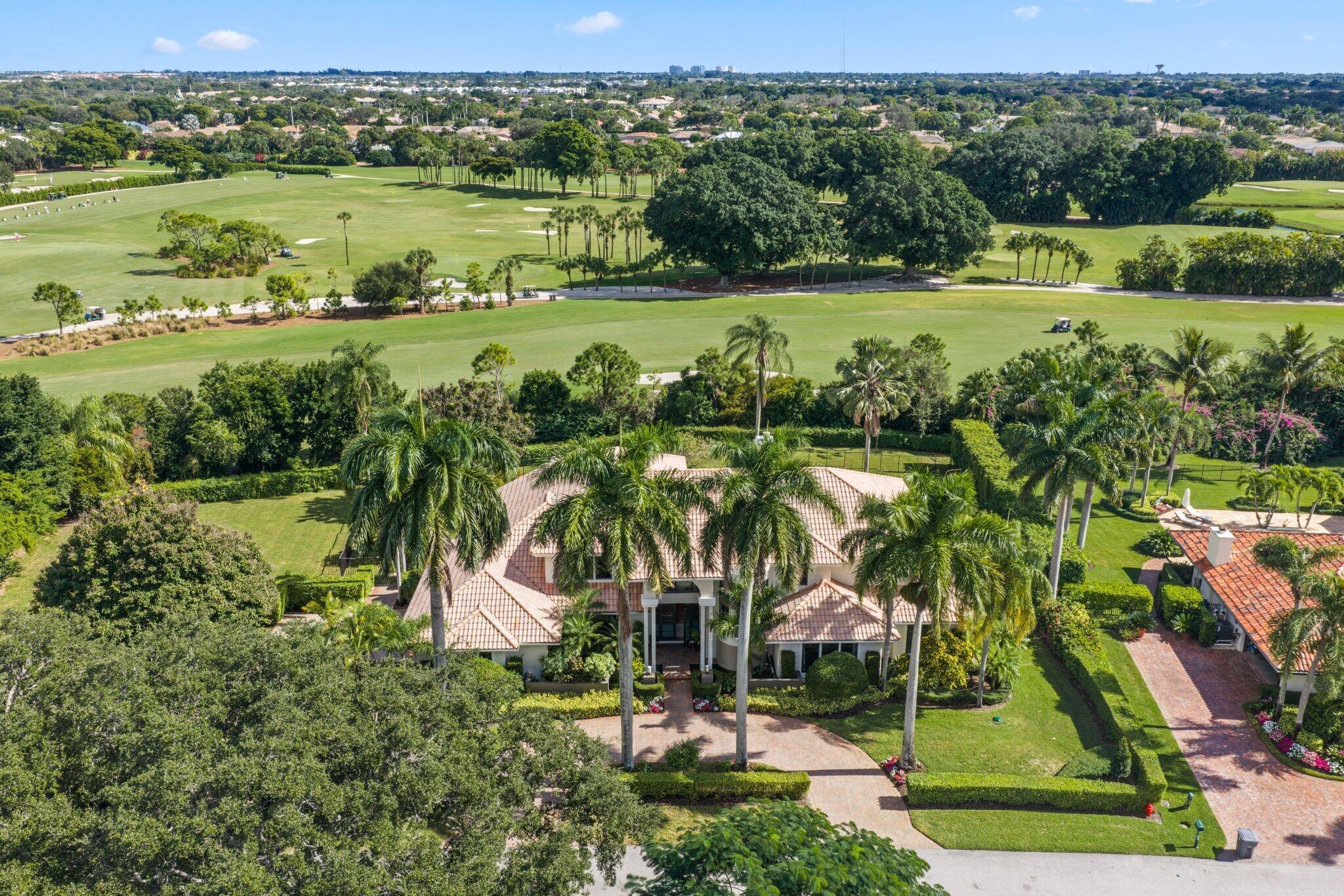 PINE TREE GOLF CLUB - Residential