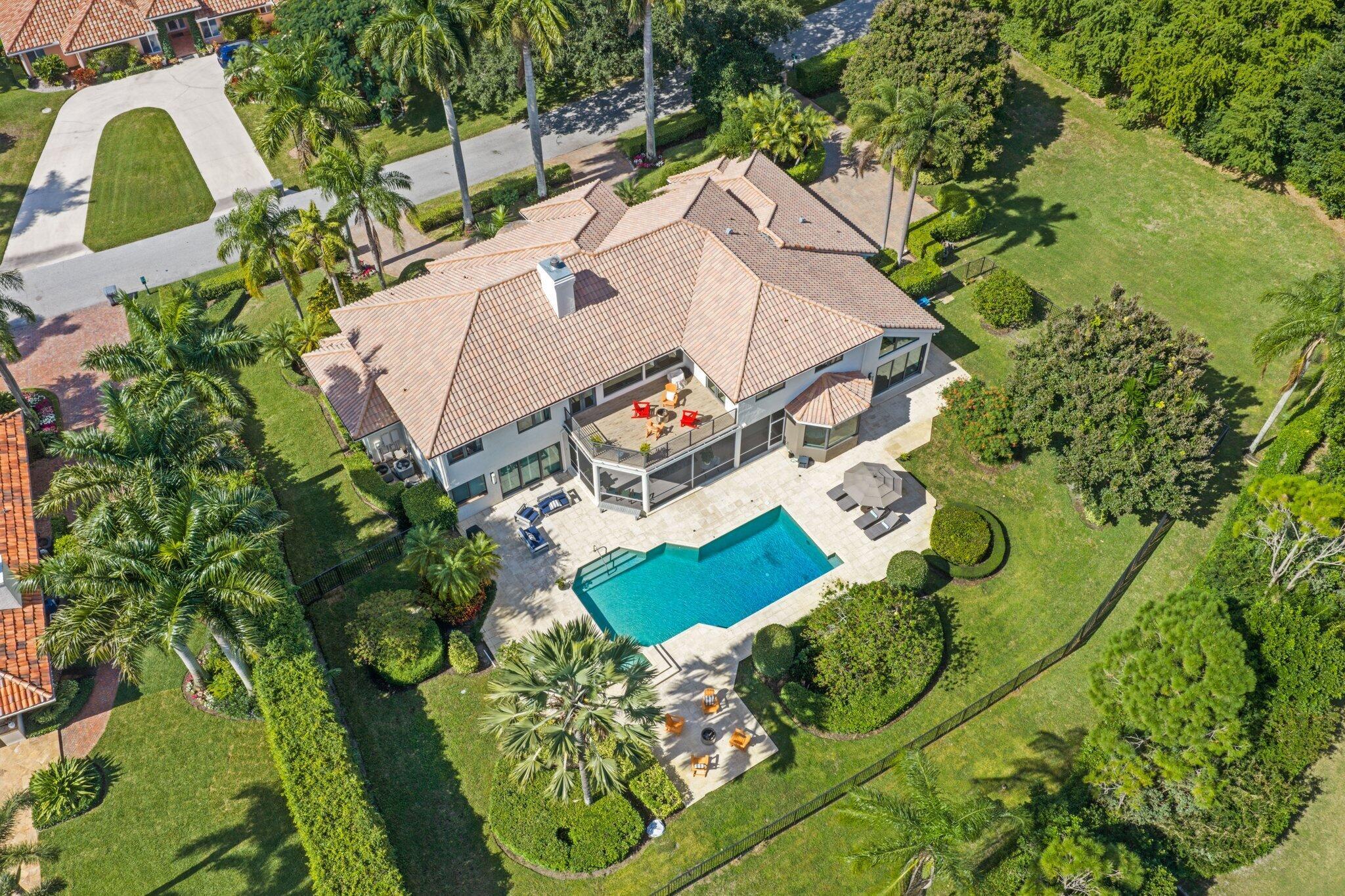 PINE TREE GOLF CLUB - Residential