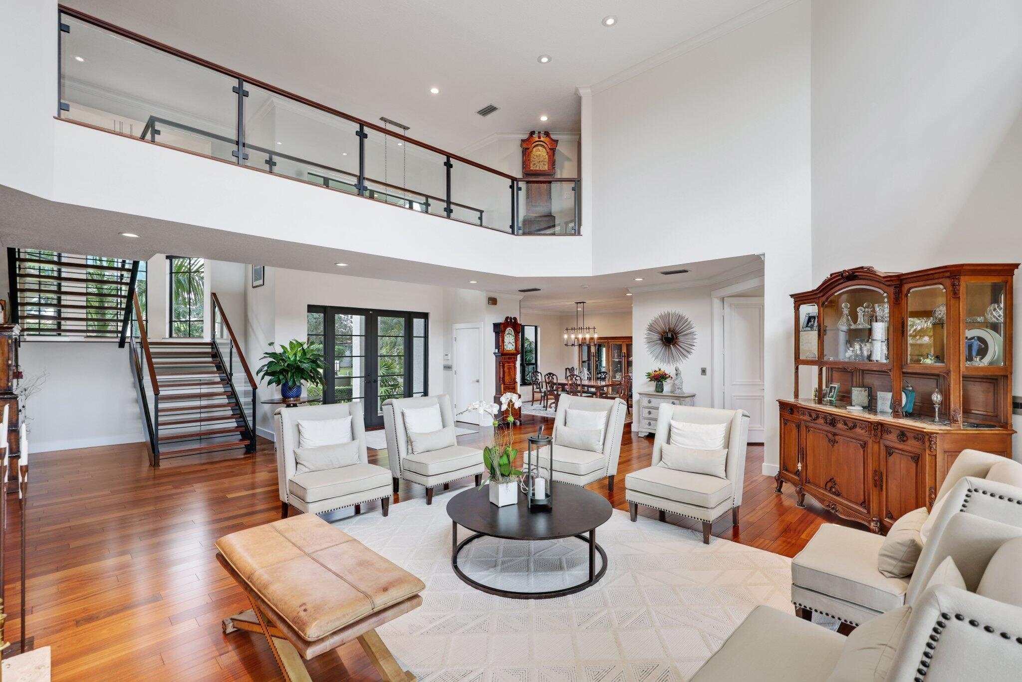 PINE TREE GOLF CLUB - Residential