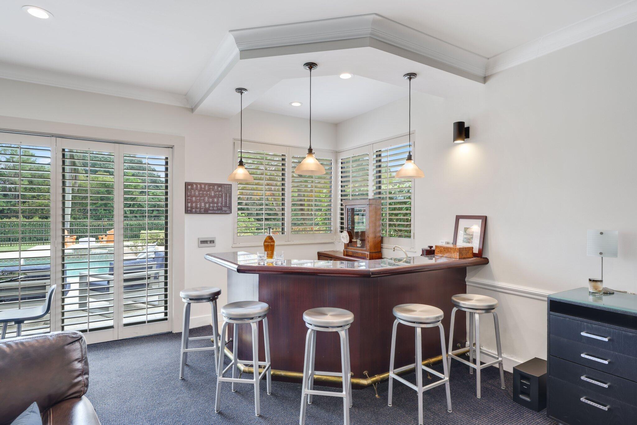 PINE TREE GOLF CLUB - Residential