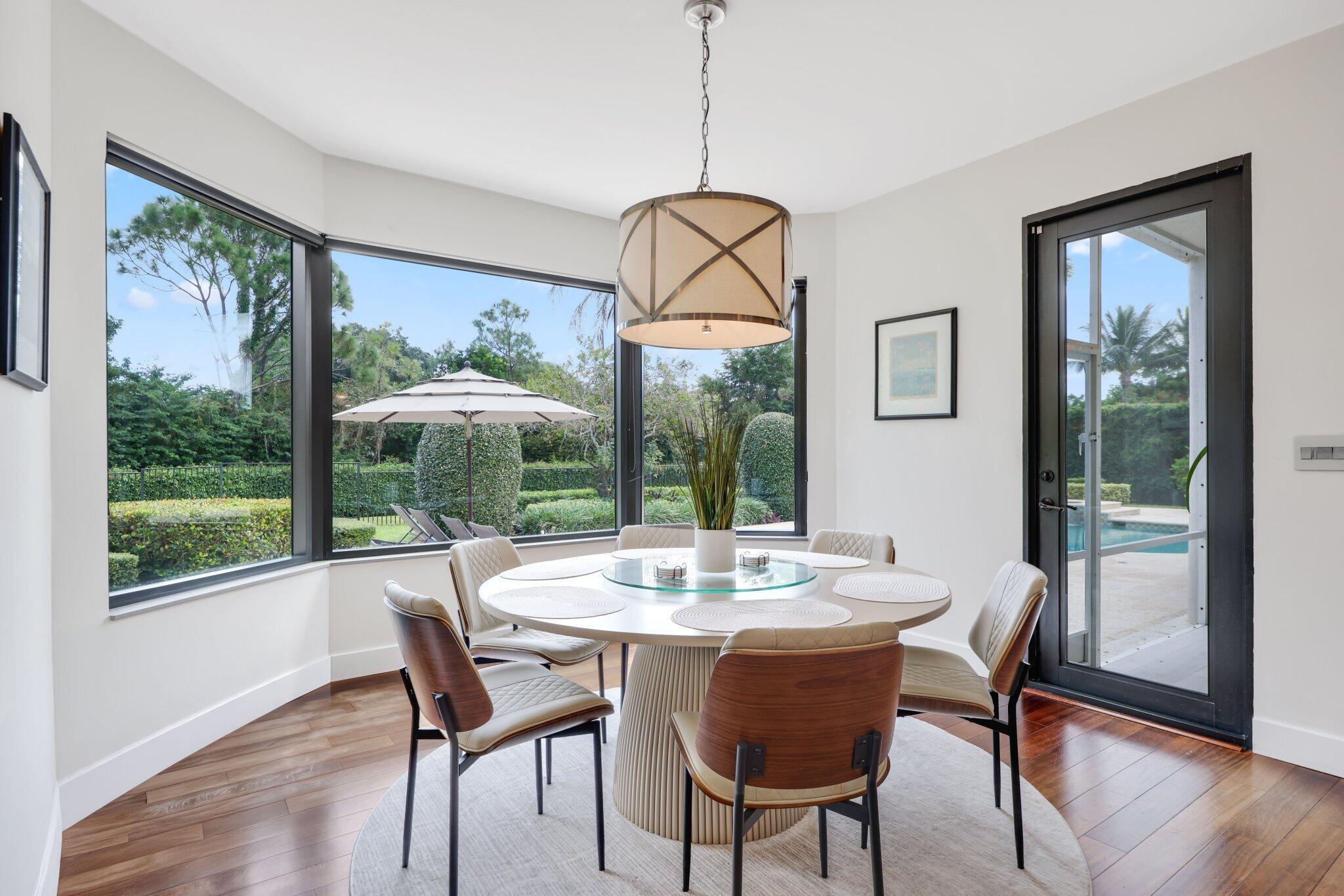 PINE TREE GOLF CLUB - Residential