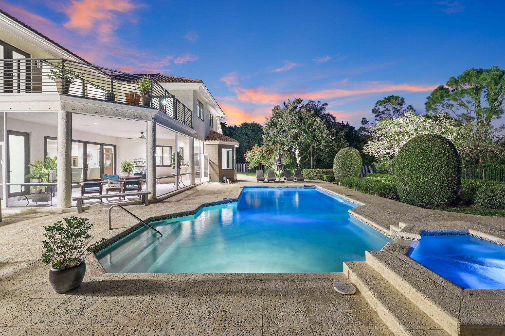 PINE TREE GOLF CLUB - Residential