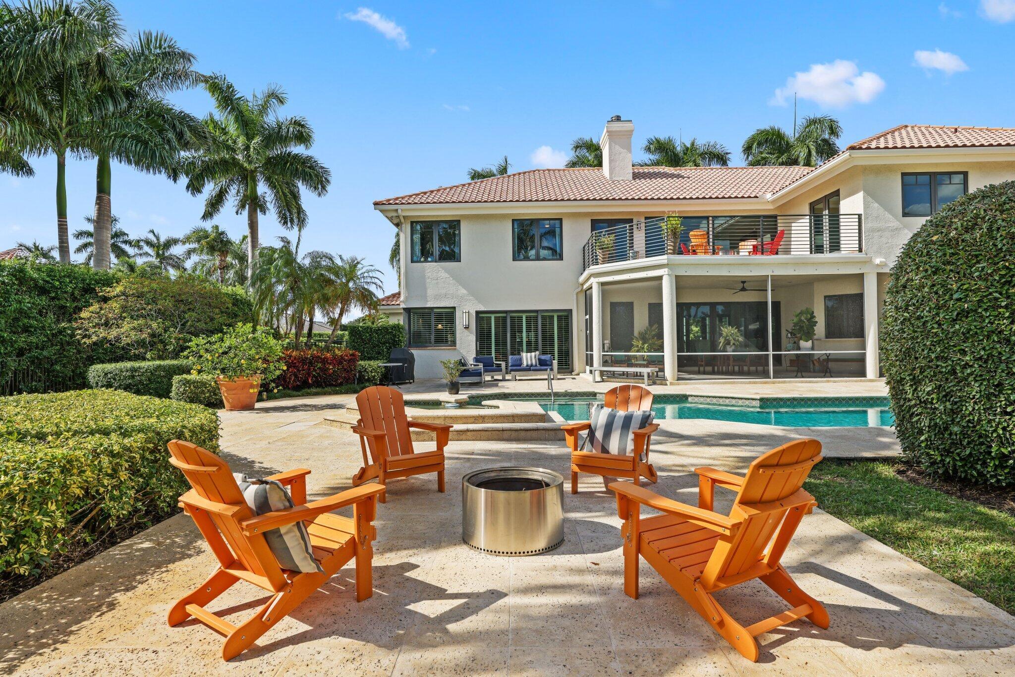 PINE TREE GOLF CLUB - Residential