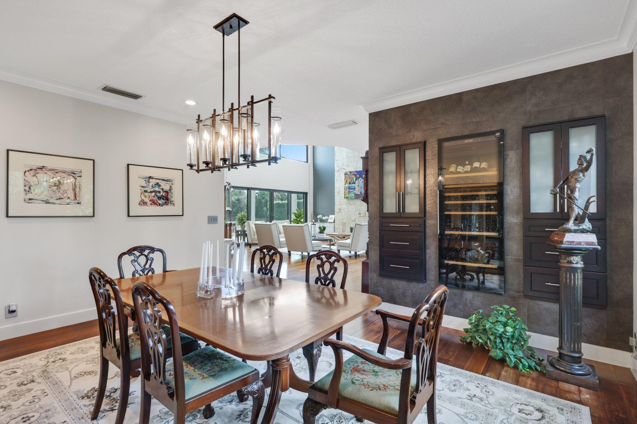 PINE TREE GOLF CLUB - Residential