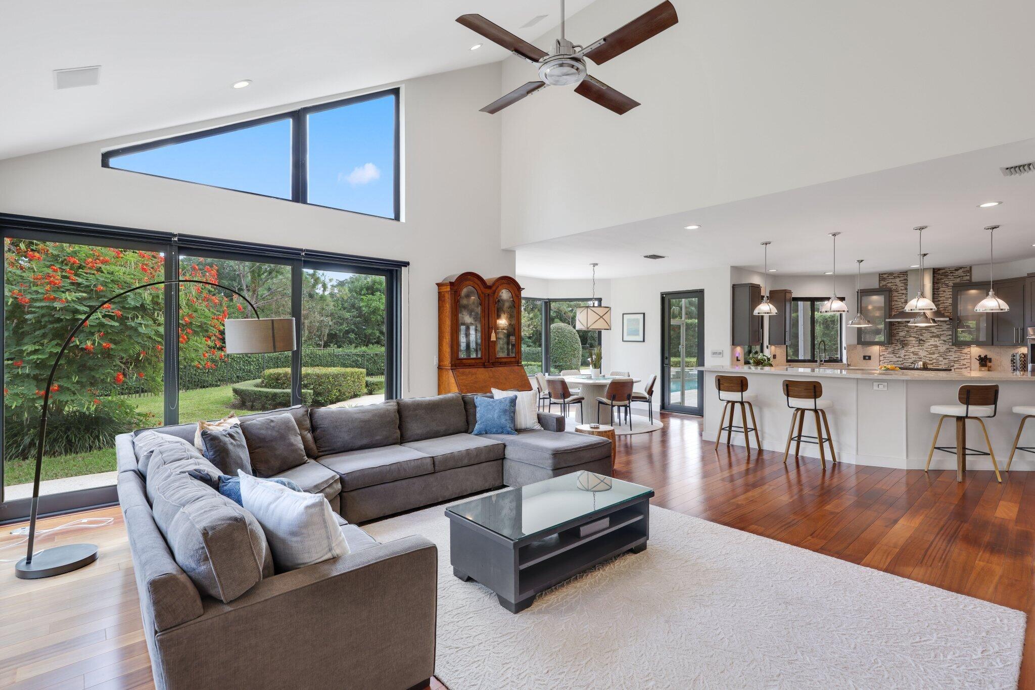 PINE TREE GOLF CLUB - Residential