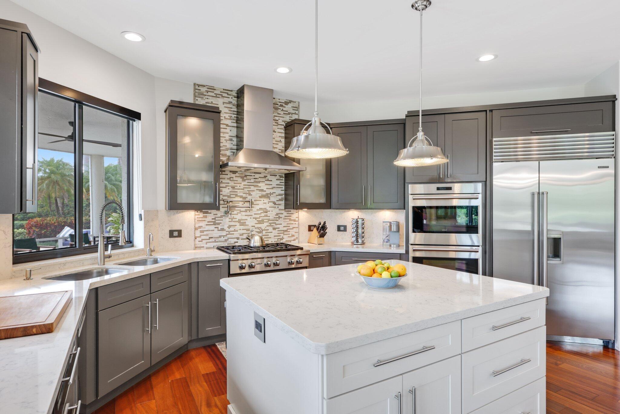 PINE TREE GOLF CLUB - Residential