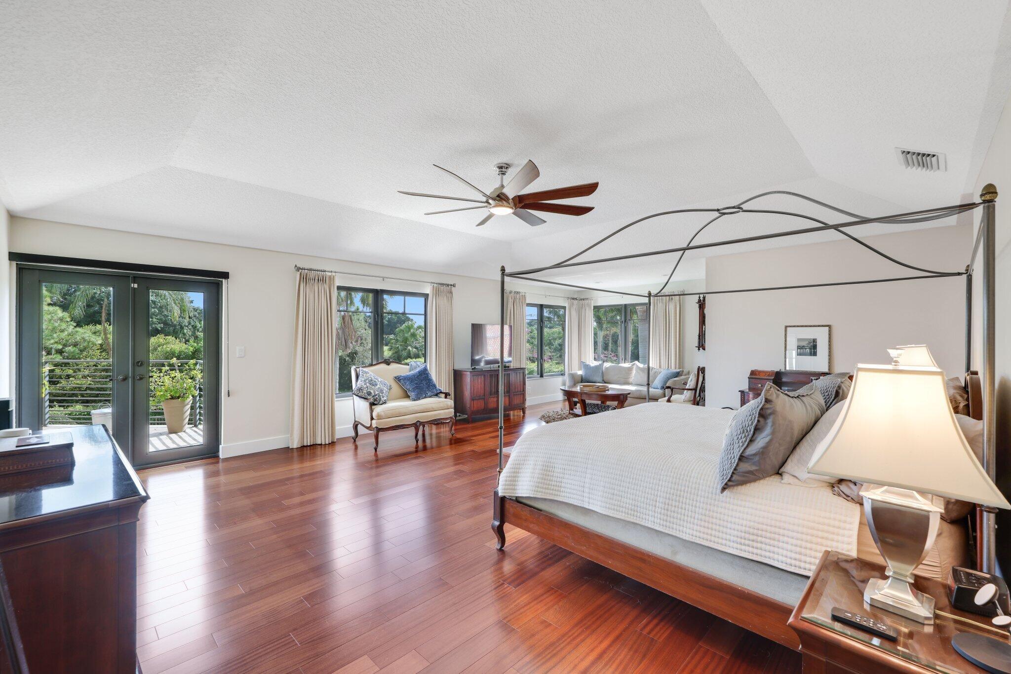 PINE TREE GOLF CLUB - Residential