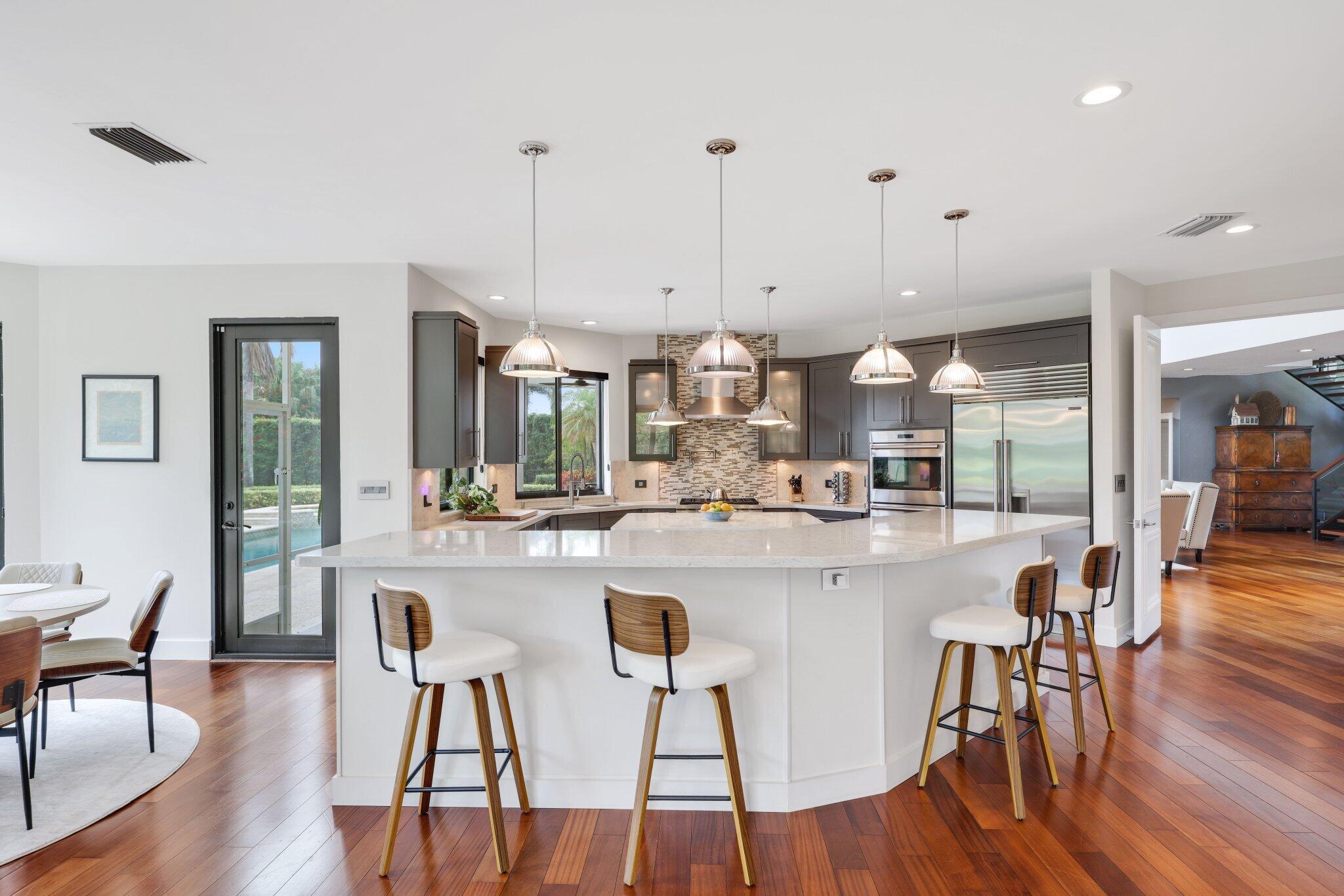 PINE TREE GOLF CLUB - Residential