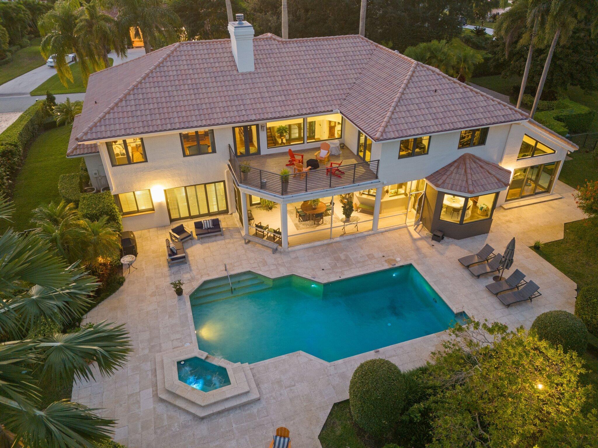 PINE TREE GOLF CLUB - Residential