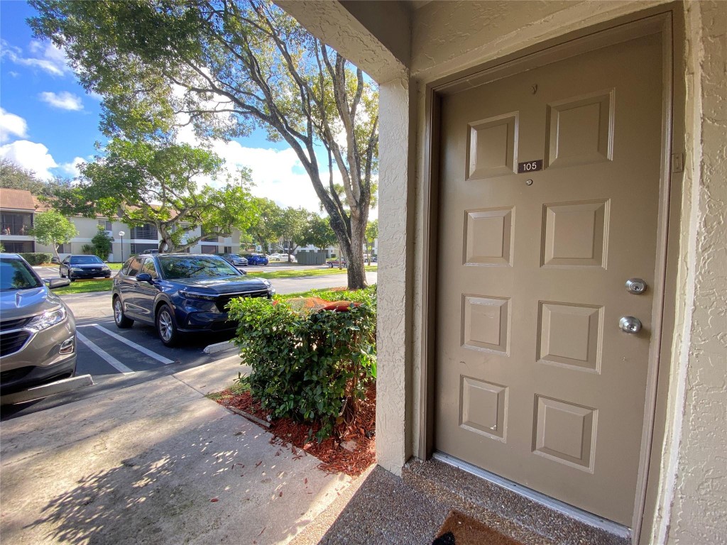 The Gardens North One Con - Residential Lease