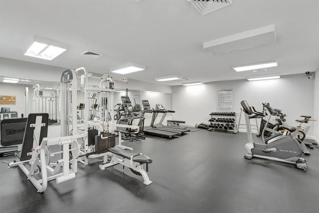 The Gardens North One Con - Residential Lease