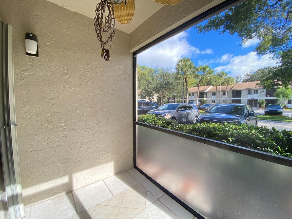 The Gardens North One Con - Residential Lease