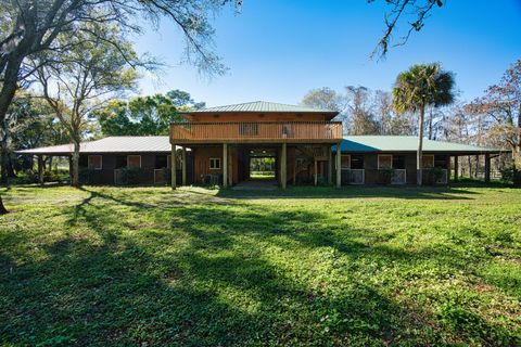 A home in Jupiter