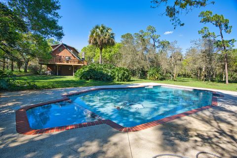 A home in Jupiter