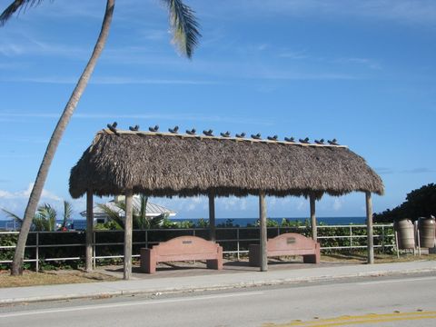 A home in Jupiter