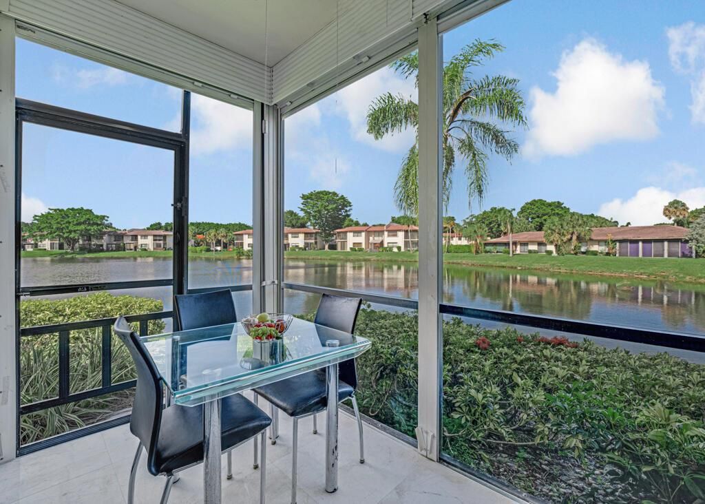 Photo of 21290 Juego Circle #12f, Boca Raton, FL 33433 (MLS # R11098461)