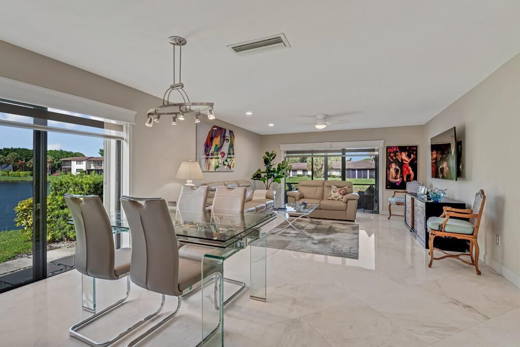 Photo of 21290 Juego Circle #12f, Boca Raton, FL 33433 (MLS # R11098461)