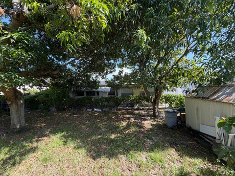 Tiny photo for 6600 NW 24TH Court, Sunrise, FL 33313 (MLS # B26064502)