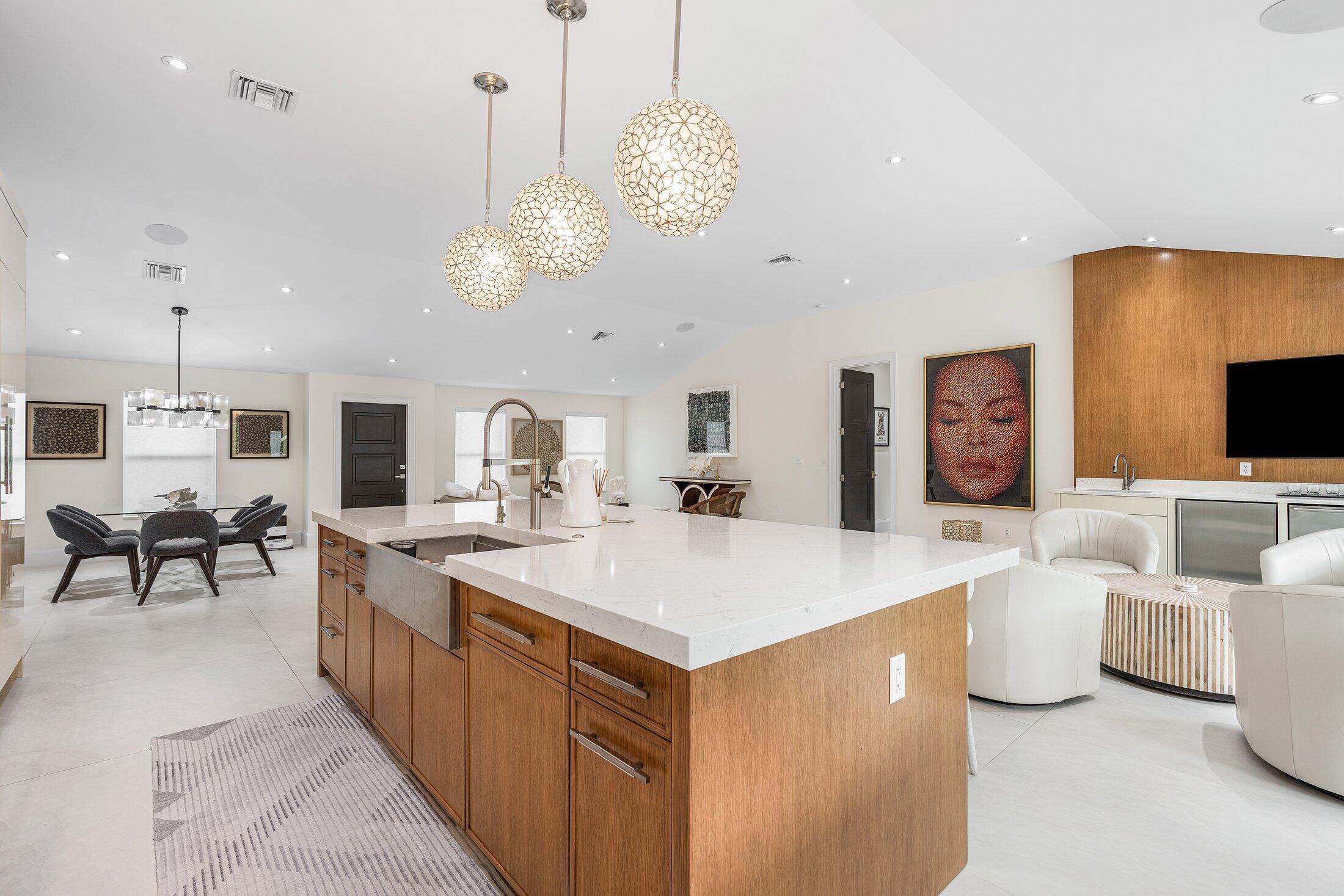 HIDDEN KEY NORTH - Residential