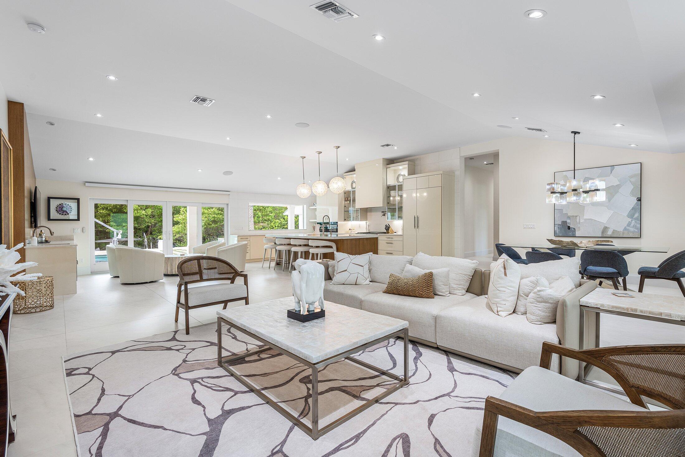 HIDDEN KEY NORTH - Residential