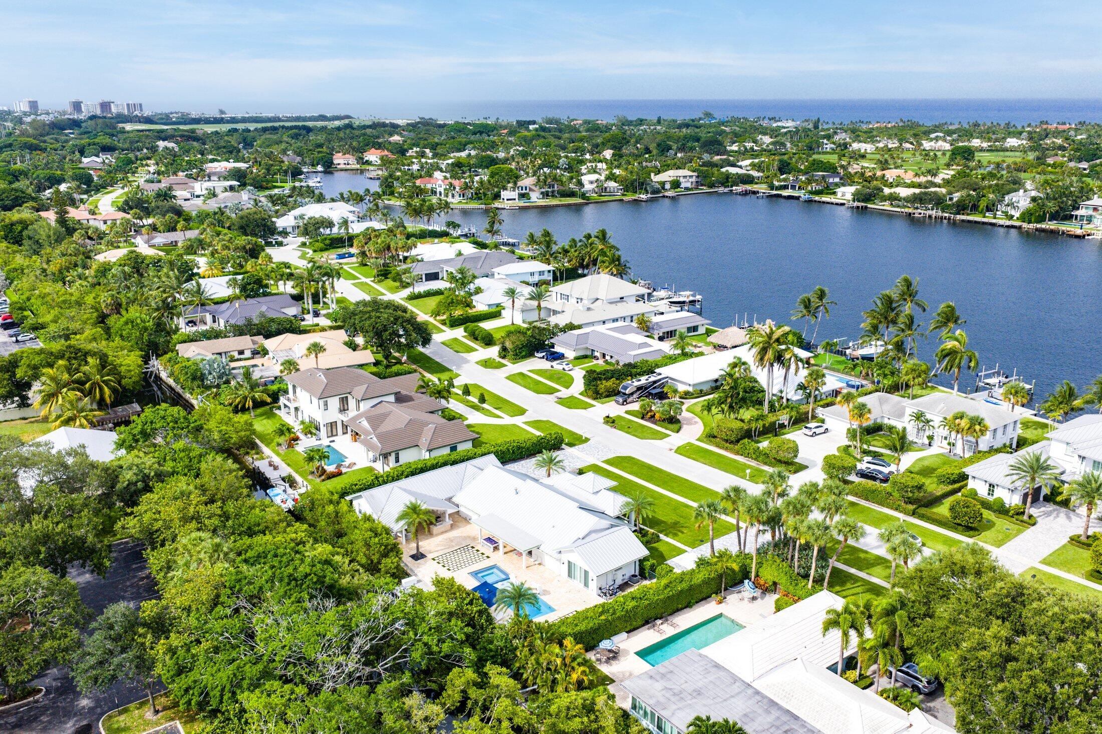 HIDDEN KEY NORTH - Residential