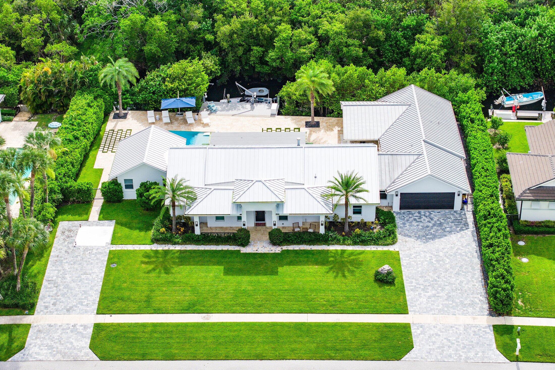 HIDDEN KEY NORTH - Residential