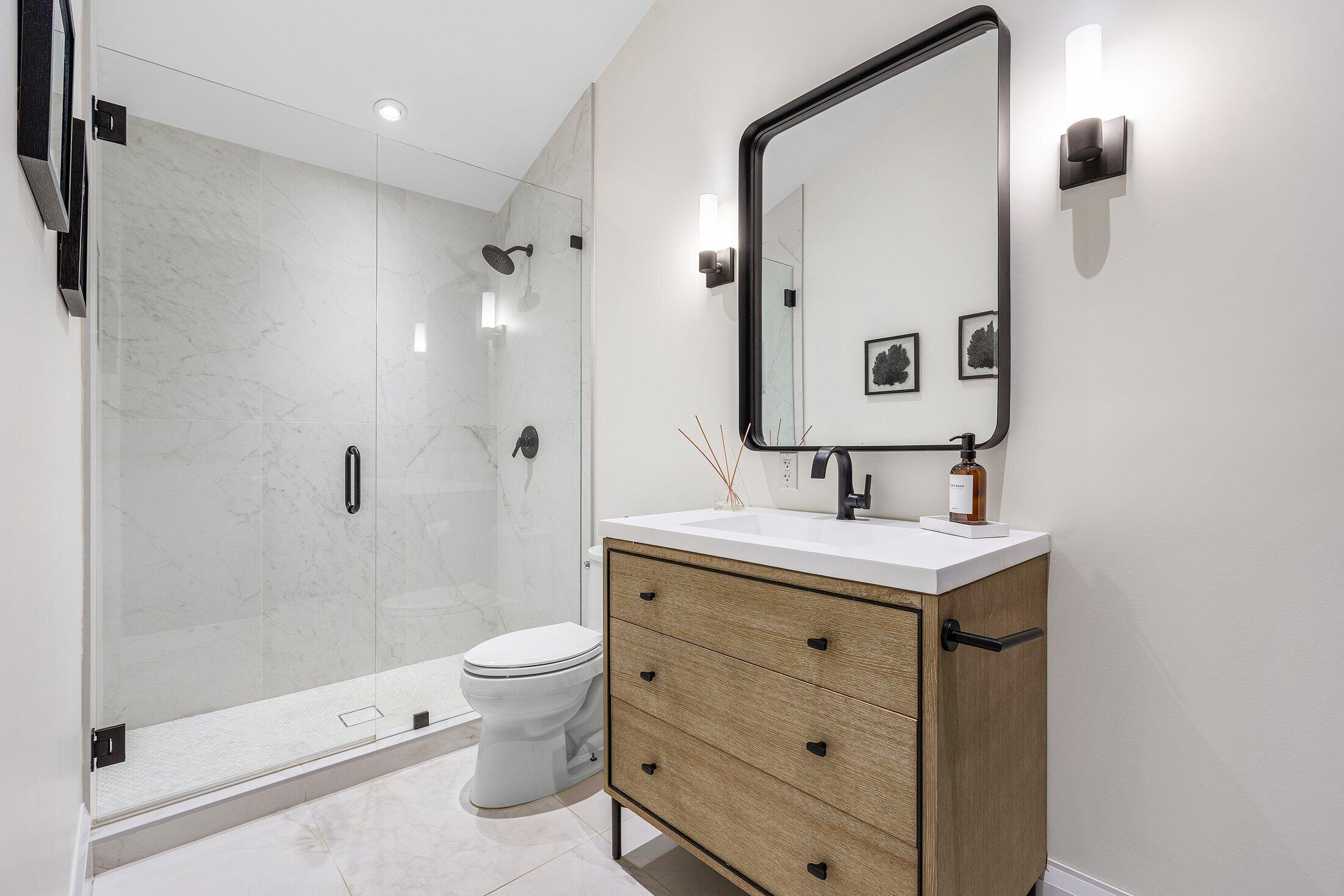 HIDDEN KEY NORTH - Residential